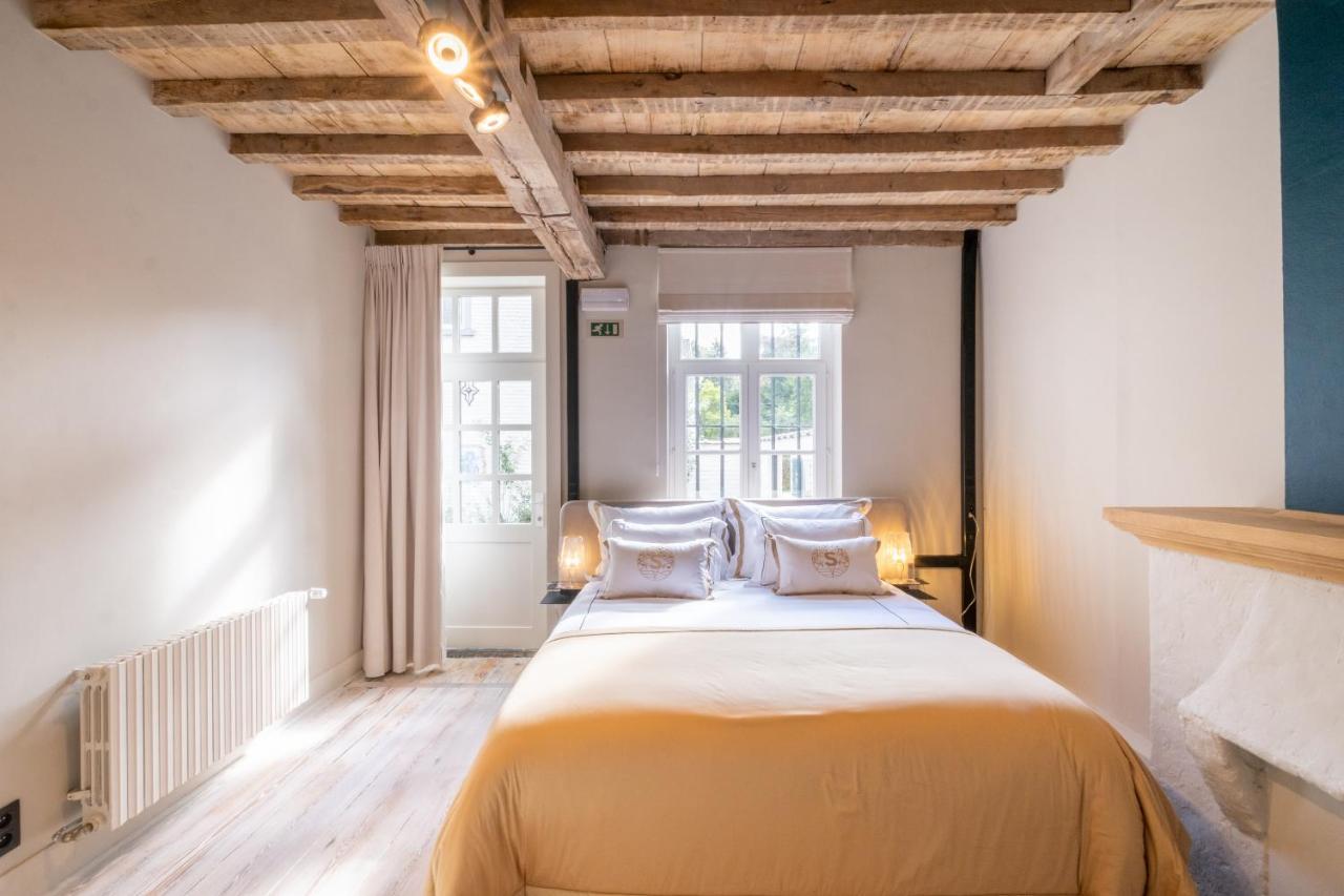 B&B Sterckxhof Meise Esterno foto