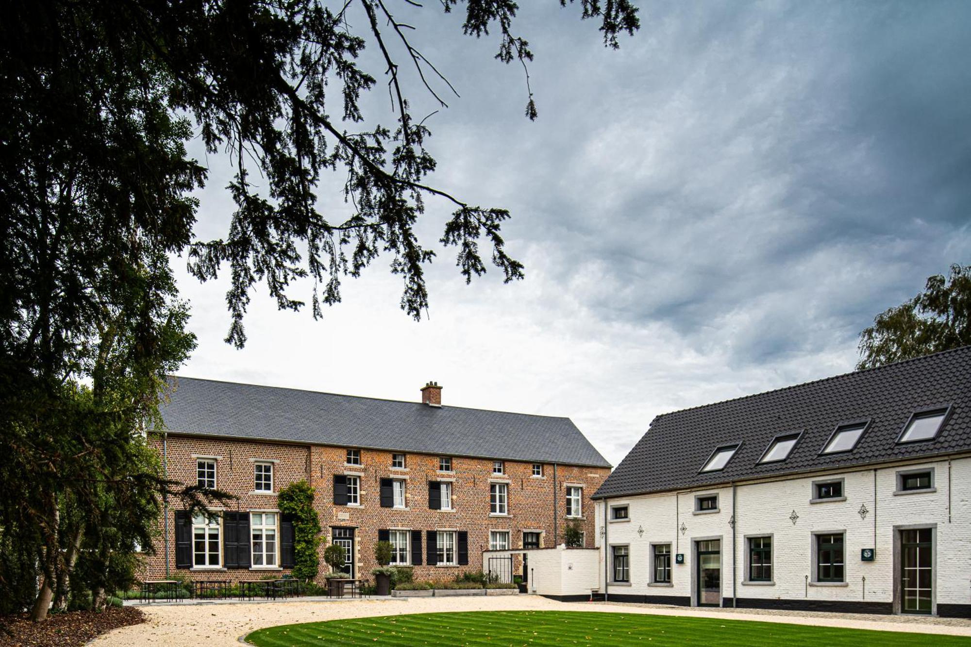 B&B Sterckxhof Meise Esterno foto