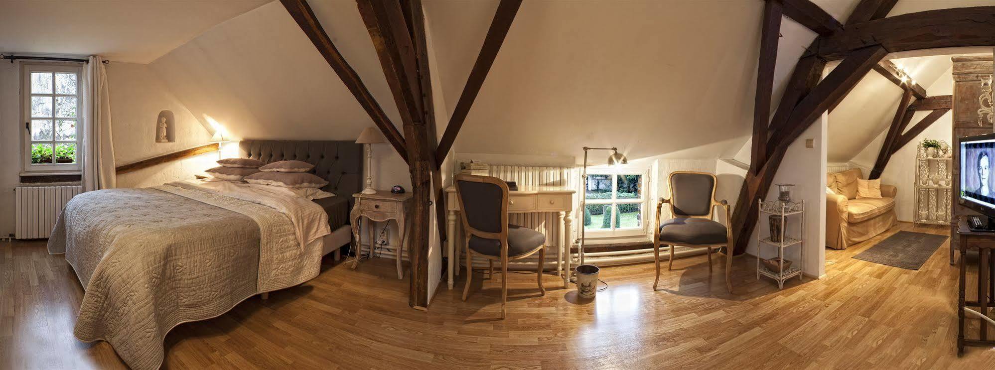 B&B Sterckxhof Meise Esterno foto
