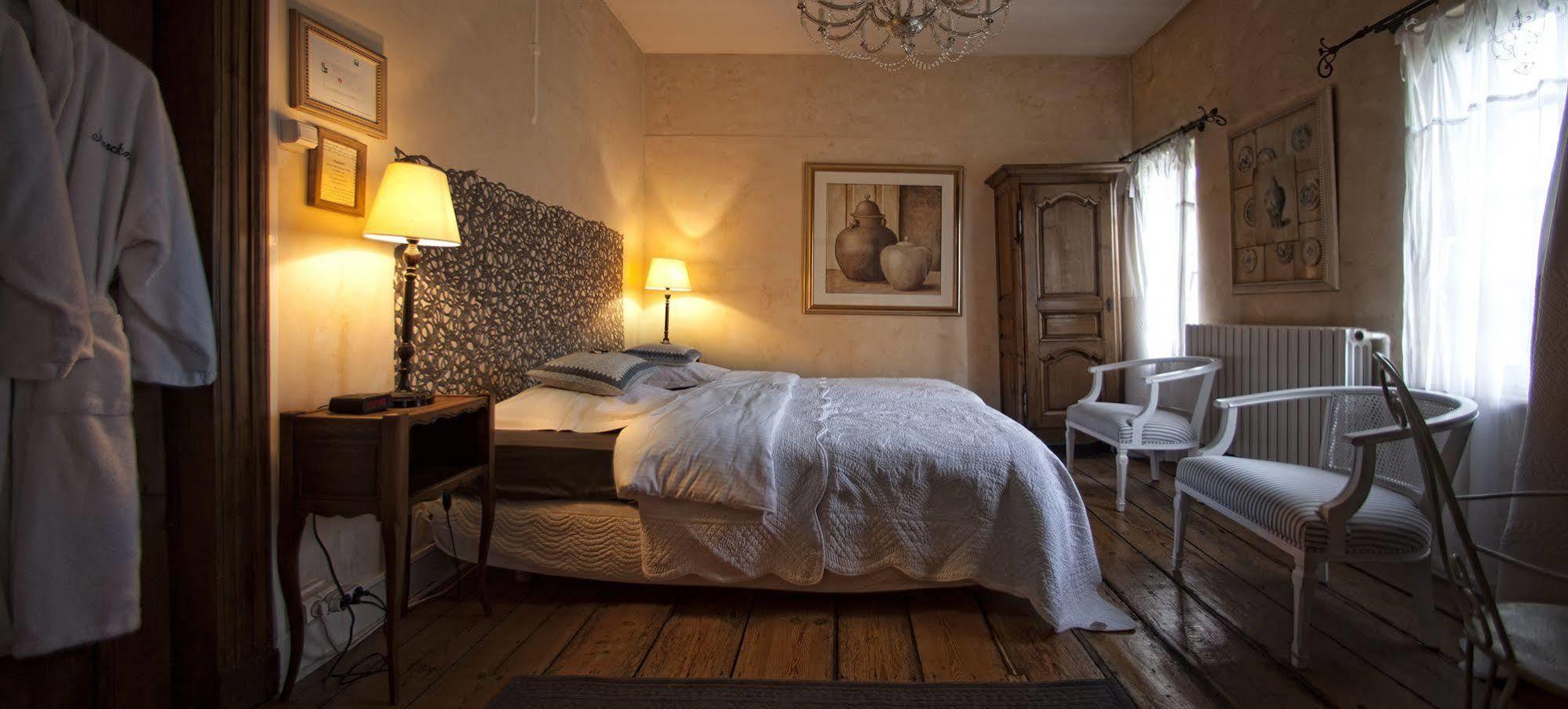 B&B Sterckxhof Meise Esterno foto